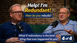 Help! I'm Redundant! | Using a life coach: Rebuilding after redundancy