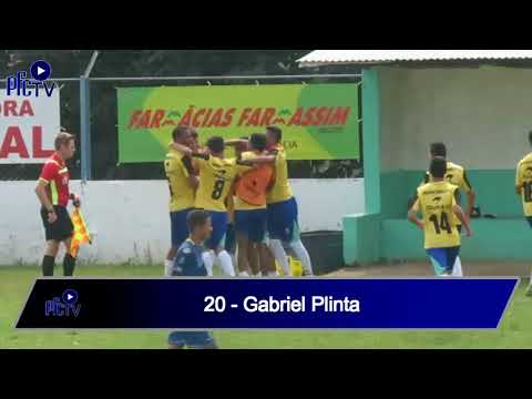Prudentópolis FC 1 x 0 Independente - Sub 17 - PFCTV