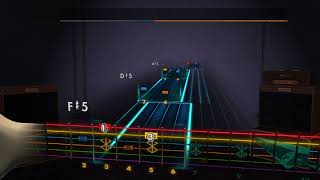 Yngwie Malmsteen - Heathens From The North Rocksmith 2014