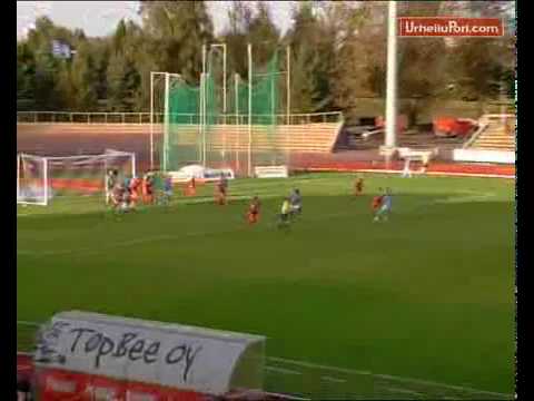 3.9.2009 FC PoPa - TPV, maalikooste