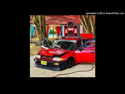 Rochy RD, Verbo Flow, Angel Dior, Tivi Gunz, Yay Asido - Boo Boo Remix