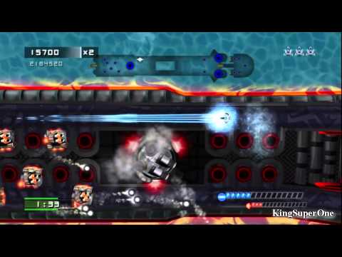 Astro Tripper: Tank Oppressor Trophy