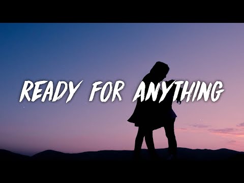 Blackway - Ready For Anything (Lyrics)