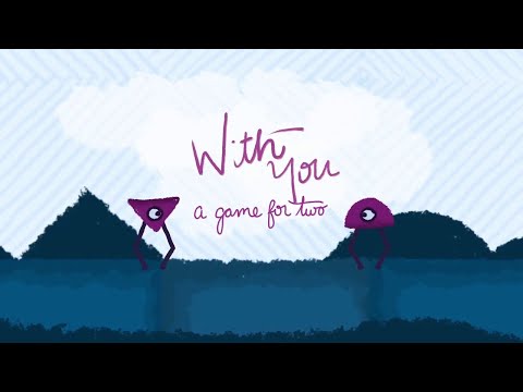 Launch Trailer