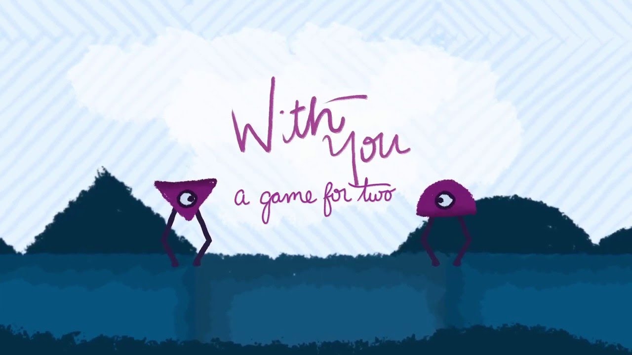 Launch Trailer