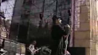 Mercyful Fate The Uninvited Guest Live Brazil 1996