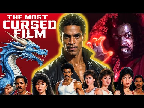 The Deadly Curse Of The Last Dragon | Terrible Things Happened To Cast