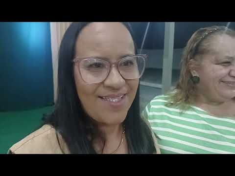 Sorteio prêmios servidores de Croatá Ceará presidenta sindicato Verônica Mendes 