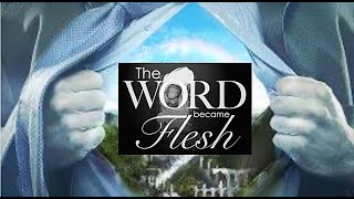 What does The &quot;WORD Became Flesh&quot; mean? The SECRET Hidden in JOHN Chapter 1! The REAL Sabbath REST