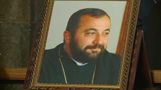 «Սիրո վարդապետ էր մեր հայր սուրբը». Հայր Մաղաքիայի հուղարկավորությունը Ս. Գայանե վանքում