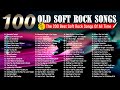 Rod Stewart Air Supply Bee Gees Journey Billy Joel Soft Rock Ballads 70s 80s 90s Full Album
