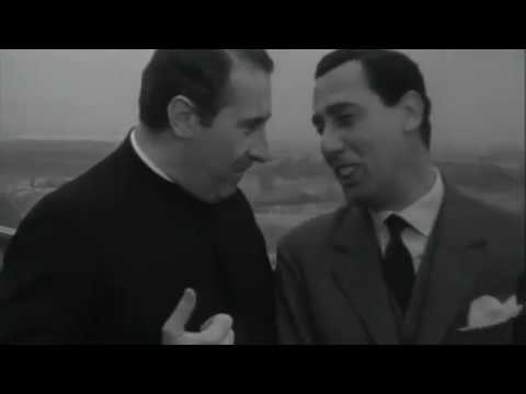 Alberto Sordi - I complessi (1965) Guglielmo il dentone