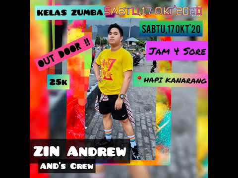 Zumba lovers Sangihe