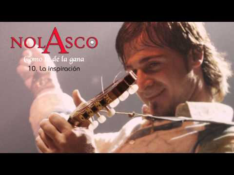 NOLASCO - La Inspiración (Audio Oficial)