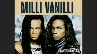 Download lagu (1990) Milli Vanilli - Keep On Running (Audio HQ) Ray Melodías Mías mp3