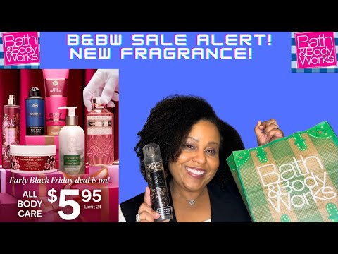 BATH & BODY WORKS BODY CARE DAY SALE HAUL & REVIEWING A TOAST TO YOU