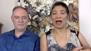 Richesse & Sagesse 
Masterclass facilitée par Chutisa et Steven Bowman à Amsterdam.

Introductio