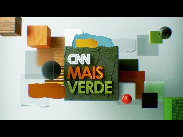CNN Mais Verde: Vegetação urbana pode minimizar impactos climáticos | CNN NOVO DIA