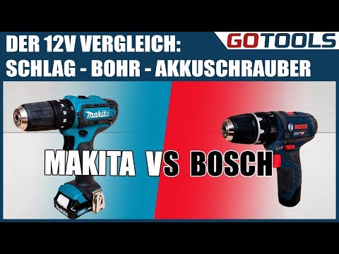 ab Bosch 65,99 GSB 12V-15 Professional Preisvergleich kaufen € im