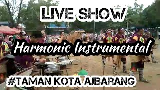 Harmonic Instrumental || SaBaTa Entertainment || TAMKOT AJIBARANG