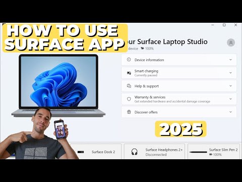Surface App: 10 Game-Changing Features to Boost Your Productivity in 2025