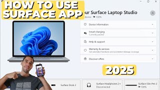 10 Ways To Use The Surface App (2025)