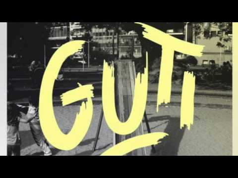 Guti & Ryan Crosson - No Promises (Desolat)