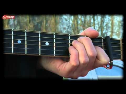 Tom Helsen - I'm on fire (live bij Q)