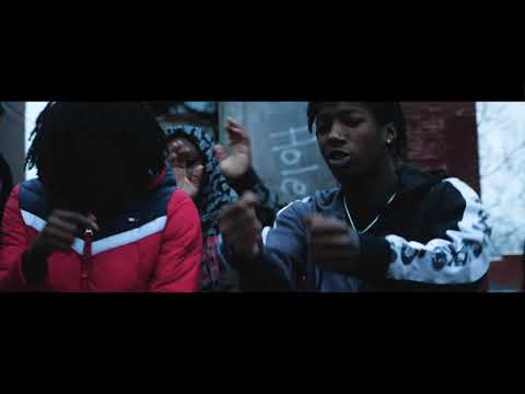 Deeskie Dub  x MBM Tone - Double Trouble