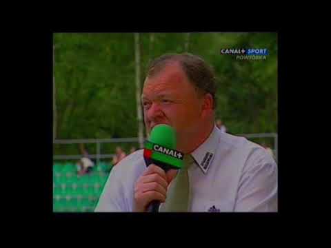 Szczakowianka Jaworzno - Legia Warszawa 1-1, 25.05.2003, 28 kolejka