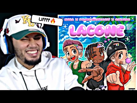 Polimá Westcoast, Quevedo, Mora – LACONE (REACCION)