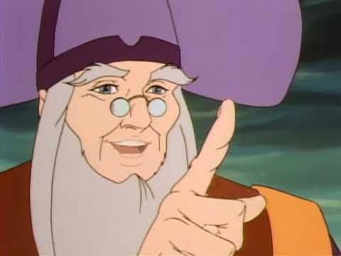 Jayce et les conquérants de la Lumière - 14 VFF 480p