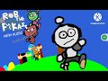 Homemade Intros Rob The Robot