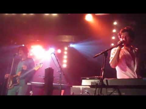 Lets Burn Again video