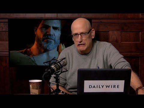 The Andrew Klavan Show Ep. 245 - Stupid Party vs Evil Party