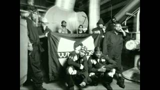 Wu tang clan, Necklace