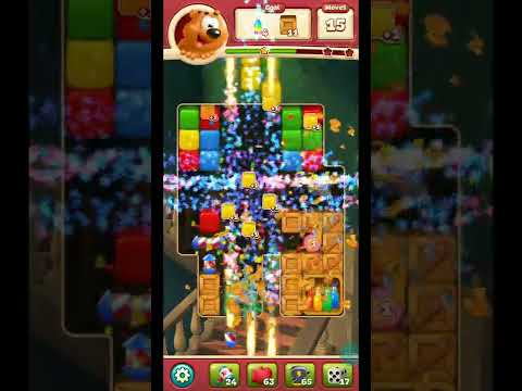 Toon Blast Level 7054 👍 subscribe channel to get every