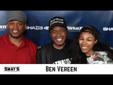 Ben Vereen Talks About Homelessness During Covid-19 and His Organization Care For The Homeless