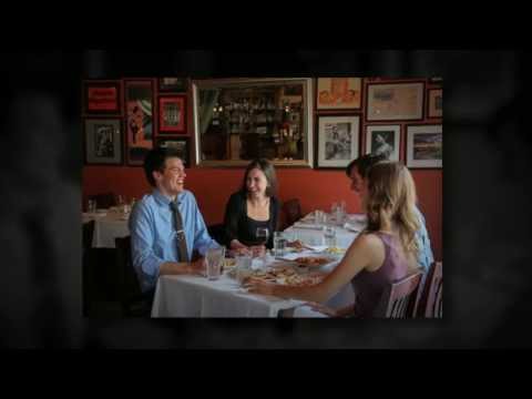 Uva Trattoria - Blues Music - Napa CA