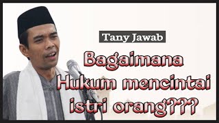 Download lagu Bagaimana Hukum mencintai istri orang lain / ustadz abdussomad mp3 Download lagu Bagaimana Hukum mencintai istri orang lain / ustadz abdussomad mp3
