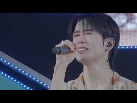 coming Home - NCT U (HAECHAN, DOYOUNG, JAEHYUN) _ NCT NATION IN TOKYO, JAPAN 230917