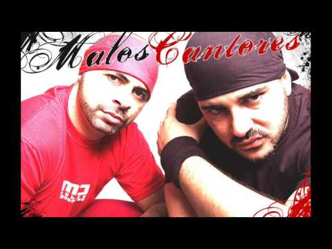 Maloscantores   gherreroso'