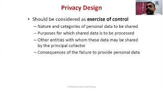 Lecture 6: Ethical issues in Data Aggregation and Data Collection (Part 4)