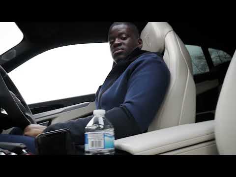 FEEEMO - STEPPIN (PROD. NATHANIEL LONDON) @FEEEMO__