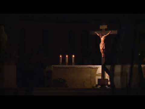 O Christe Domine Iesu | Mladifest Medjugorje 2022 | Festival de Jóvenes