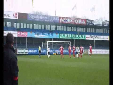 Eendracht Aalst   KSV Temse 20 02 2011