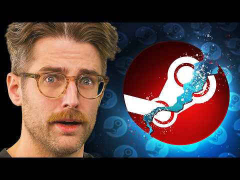 Is This Valve’s Biggest Leak?