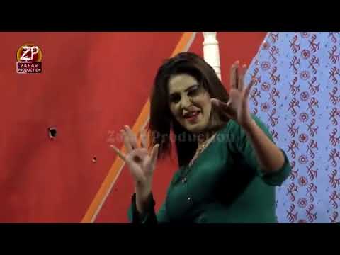 deedar multani new mujra (main teku itna Pyar karesa song
