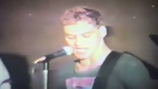 The Mr. T Experience - &quot;Just Your Way of Saying No&quot;