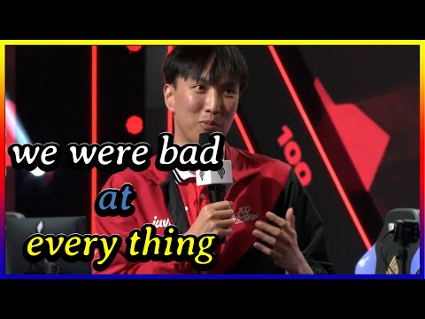 100 Thieves Doublelift About Their Team